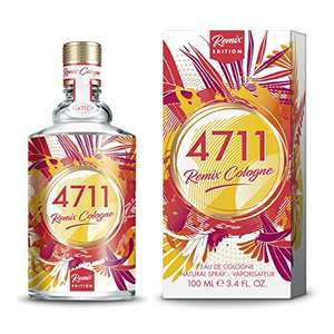 4711 Remix Cologne edición pomelo - Exotic Paradise | Eau de Cologne -