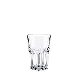 6 vasos de 420 ml