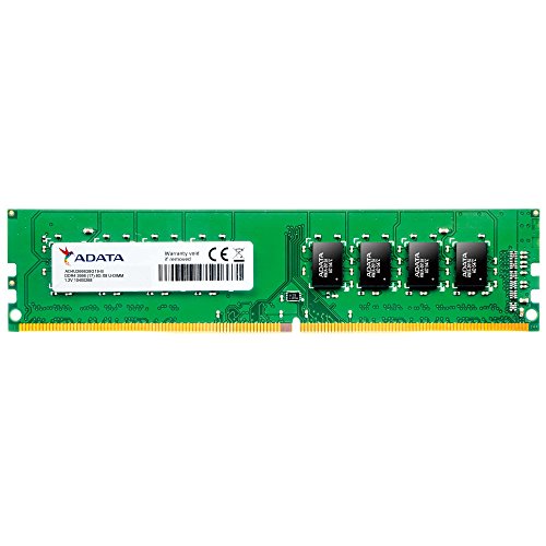 A-DATA Technology DDR4 8GB