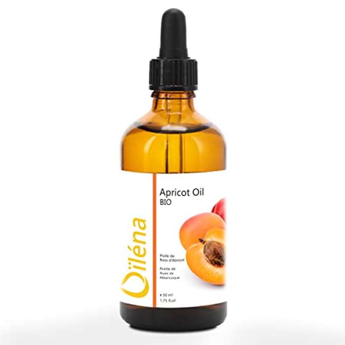 Aceite de Nuez de Albaricoque para piel y cabello 50ml