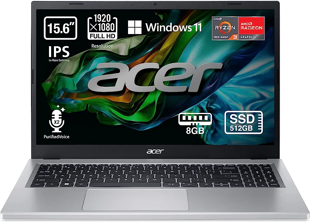 Acer Aspire 3 A315-24P-R4RA