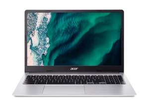 Acer Chromebook 315 CB315-4HT - Ordenador Portátil 15.6" Full HD Táctil