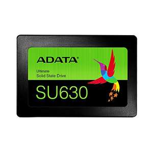 ADATA Ultimate SU630 Unidad de Estado sólido 2.5" 240 GB SATA