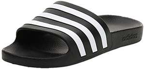 adidas Adilette Aqua, Slides Unisex Adulto