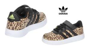 Adidas Breaknet Lifestyle Court Elastic Lace and Top Strap, Zapatillas Deportivas Unisex niñ@s hasta la talla 40