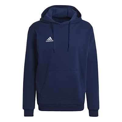 adidas ENT22 Hoody Sweatshirt, Men's, Azul (Tenabl), M