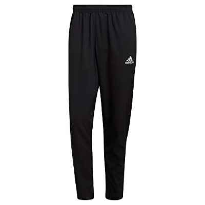 adidas ENT22 PRE PNT Pants, Men's, Black, XL