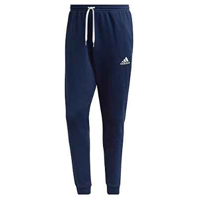 adidas ENT22 SW PNT Pants, Team Navy Blue 2, XL Men's
