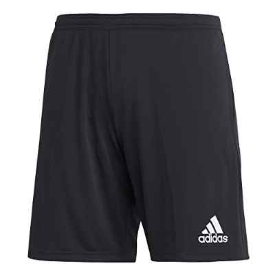 adidas ENT22 TR SHO Shorts, Men's, Black, XL