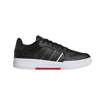 adidas Entrap, Sneaker Hombre, Core Black/Core Black/Carbon, 42 EU