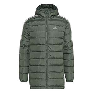 adidas Essentials Down Chaqueta de plumón Hombre