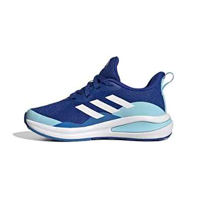 adidas Fortarun K, Sneaker, Team Royal Blue/FTWR White/Bliss Blue, 38 2/3 EU