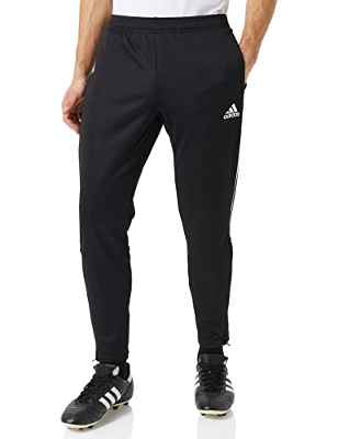 adidas GH7306 TIRO21 TR PNT Sport Trousers Mens Black M