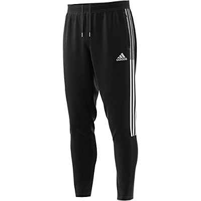 adidas GM7336 TIRO21 SW PNT Sport Trousers Mens Black M