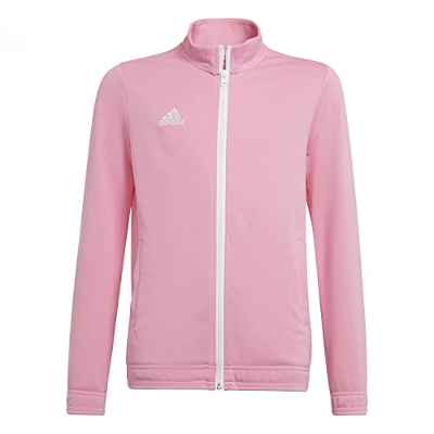 adidas HC5035 ENT22 TK JKTY Jacket Unisex Kids Sepigl 1314