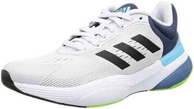 Adidas Response Super 3.0, Zapatillas de Running Hombre, TOQGRI/NEGBÁS/ACEMAR, 40 2/3 EU