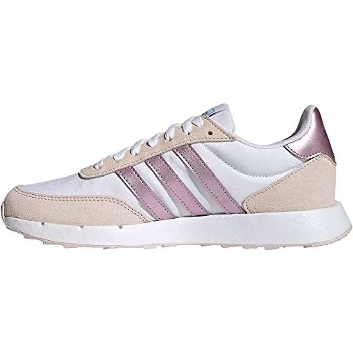 Adidas Run 60s 2.0, Sneaker Mujer