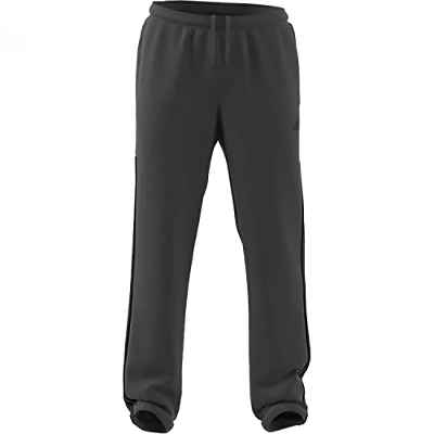 adidas Samson Pant 4.0 Pants, Men's, Grey Six/Black, M