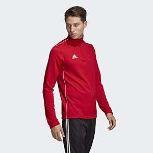 Adidas Sudadera Entrenamiento Core 18