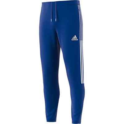 adidas TIRO21 TR PNT Pants, Mens, Team Royal Blue, Large