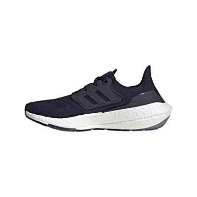 adidas Ultraboost 22, Zapatillas Mujer, Collegiate Navy/Core Black, 38 EU