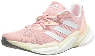 Adidas X9000L3 W, Zapatillas de Running Mujer, Malmar/Ftwbla/Narcla, 38 2/3 EU