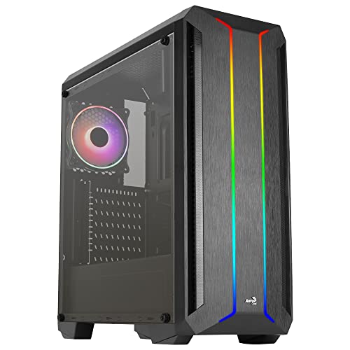 Aerocool Caja PC ATX