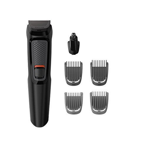 Afeitadora recargable Philips