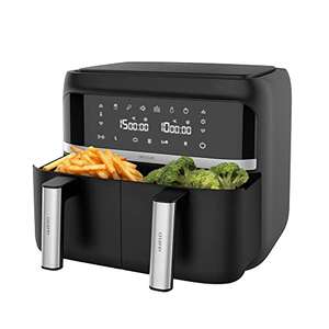 Air Fryer Cecotec Cecofry Advance Double