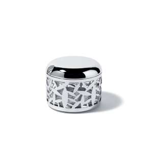 Alessi MSA17 Cactus! - Bote para queso rayado