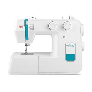 ALFA Next 40+ Spring Maquina De Coser