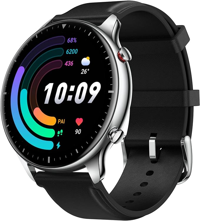 Amazfit GTR 2 Smartwatch con Llamada Bluetooth