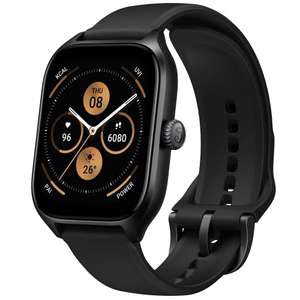 Amazfit GTS 4 (Como Nuevo)