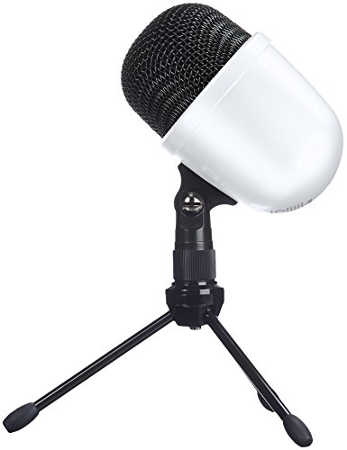 Amazon Basics - Micrófono de condensador