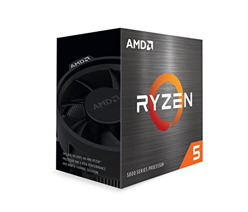 AMD Ryzen™ 5 5500 Box