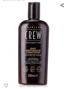 AMERICAN CREW Compatible - Daily Moisturizing Conditioner 250 ml