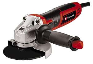 Amoladora angular Einhell TC-AG 125/850