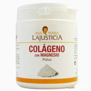 Ana María Lajusticia Colageno con Magnesio - 350 gr