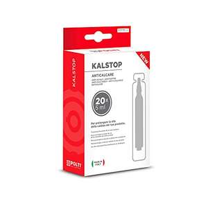 Antical Kalstop Polti biodegradable