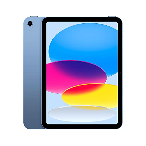 Apple 2022 iPad de 10,9"