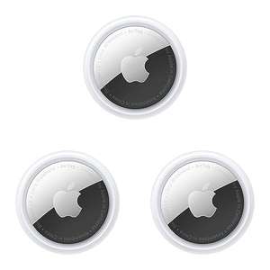 Apple AirTag (Paquete de 3)