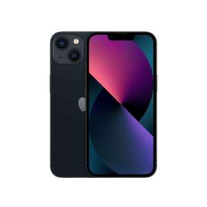 Apple iPhone 13 (128 GB) - Medianoche