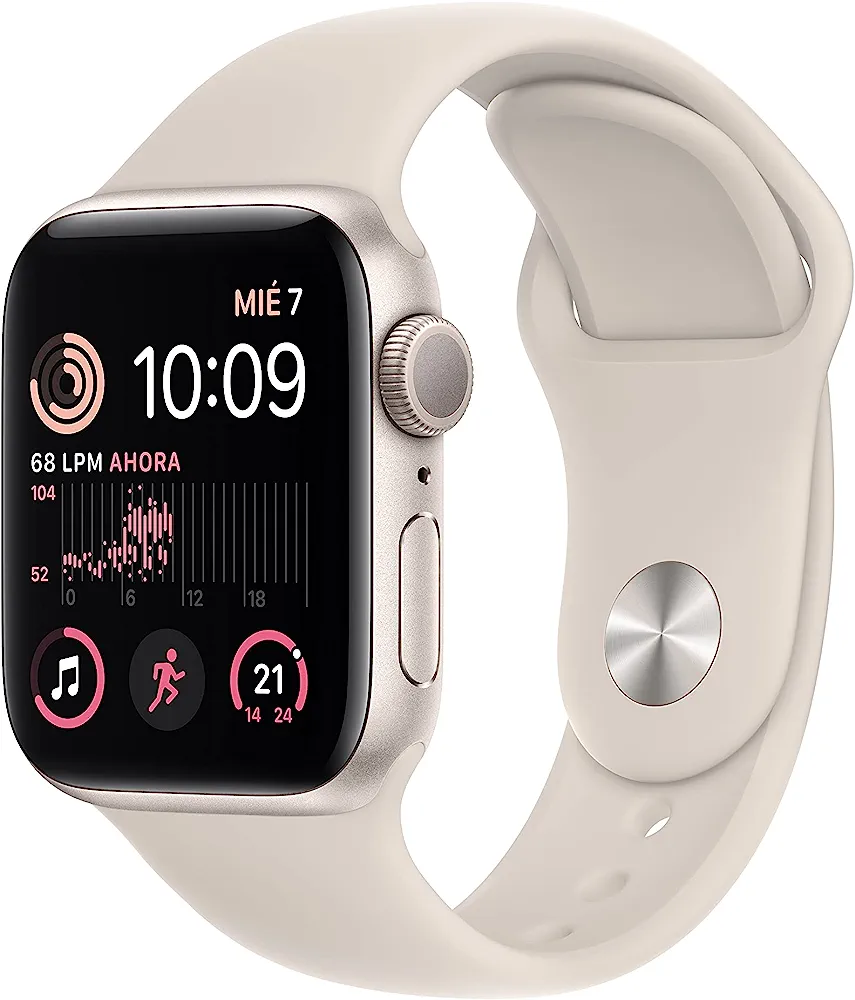 Apple Watch SE de 2.ªgeneración
