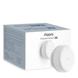Aqara Detector de Presencia FP2