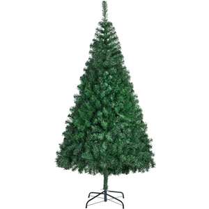 Árbol de navidad de 182cm