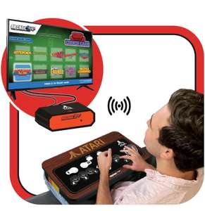 Arcade1Up - Emulador consola retro ATARI