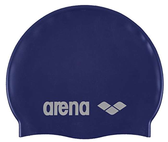 Arena Gorro de Natación, Unisex Adulto, Talla única