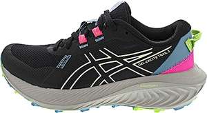 ASICS Gel-Excite Trail 2, Sneaker Mujer