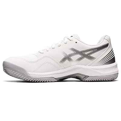 ASICS Gel-Padel Pro 5, Sneaker Mujer, Deep Ocean/White, 39 EU