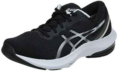 Asics Gel-Pulse 13, Zapatillas Mujer, Black/White, 39 EU